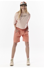 CROPPED T-SHIRT