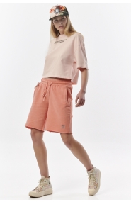 CROPPED T-SHIRT