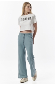 ΓΥΝΑΙΚΕΙΟ T-SHIRT CROPPED