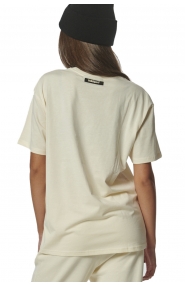 ΓΥΝΑΙΚΕΙΟ OVERSIZED T-SHIRT 