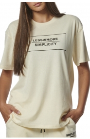 ΓΥΝΑΙΚΕΙΟ OVERSIZED T-SHIRT 