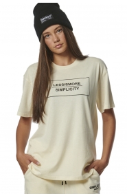 ΓΥΝΑΙΚΕΙΟ OVERSIZED T-SHIRT 