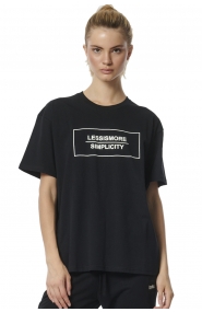 ΓΥΝΑΙΚΕΙΟ OVERSIZED T-SHIRT 