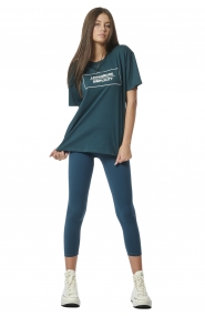 ΓΥΝΑΙΚΕΙΟ OVERSIZED T-SHIRT 
