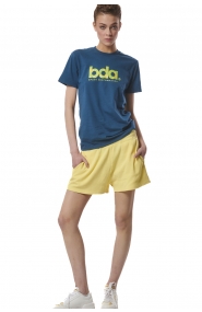 ΓΥΝΑΙΚΕΙΟ ΚΛΑΣΙΚΟ T-SHIRT 