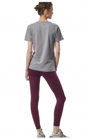 ΓΥΝΑΙΚΕΙΟ ΚΛΑΣΙΚΟ T-SHIRT 