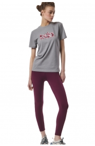 ΓΥΝΑΙΚΕΙΟ ΚΛΑΣΙΚΟ T-SHIRT 