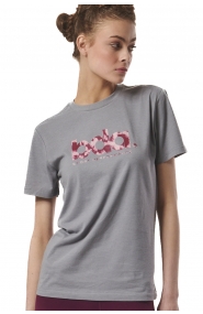 ΓΥΝΑΙΚΕΙΟ ΚΛΑΣΙΚΟ T-SHIRT 
