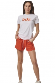 ΓΥΝΑΙΚΕΙΟ ΚΛΑΣΙΚΟ T-SHIRT 
