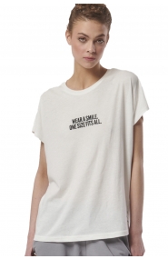 ΓΥΝΑΙΚΕΙΟ ΦΑΡΔΥ T-SHIRT