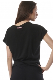 ΓΥΝΑΙΚΕΙΟ ΦΑΡΔΥ T-SHIRT