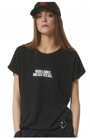 ΓΥΝΑΙΚΕΙΟ ΦΑΡΔΥ T-SHIRT