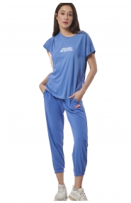 ΓΥΝΑΙΚΕΙΟ ΦΑΡΔΥ T-SHIRT