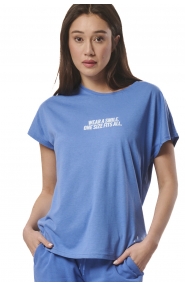 ΓΥΝΑΙΚΕΙΟ ΦΑΡΔΥ T-SHIRT