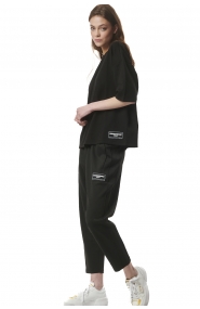 ΓΥΝΑΙΚΕΙΟ OVERSIZED T-SHIRT