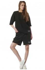 ΓΥΝΑΙΚΕΙΟ OVERSIZED T-SHIRT