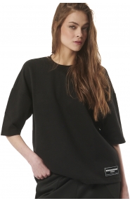ΓΥΝΑΙΚΕΙΟ OVERSIZED T-SHIRT