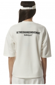 ΓΥΝΑΙΚΕΙΟ OVERSIZED T-SHIRT