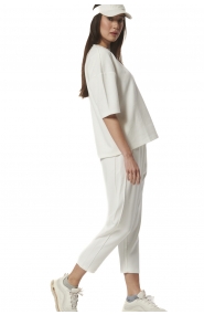 ΓΥΝΑΙΚΕΙΟ OVERSIZED T-SHIRT