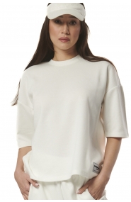 ΓΥΝΑΙΚΕΙΟ OVERSIZED T-SHIRT