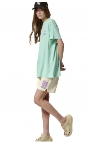 ΓΥΝΑΙΚΕΙΟ OVERSIZED T-SHIRT