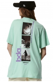 ΓΥΝΑΙΚΕΙΟ OVERSIZED T-SHIRT