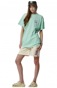 ΓΥΝΑΙΚΕΙΟ OVERSIZED T-SHIRT