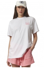 ΓΥΝΑΙΚΕΙΟ OVERSIZED T-SHIRT