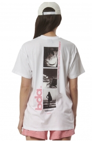 ΓΥΝΑΙΚΕΙΟ OVERSIZED T-SHIRT