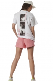 ΓΥΝΑΙΚΕΙΟ OVERSIZED T-SHIRT