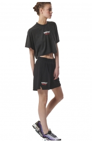 ΓΥΝΑΙΚΕΙΟ CROPPED T-SHIRT