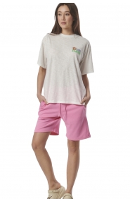 ΓΥΝΑΙΚΕΙΟ OVERSIZED T-SHIRT 