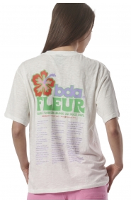 ΓΥΝΑΙΚΕΙΟ OVERSIZED T-SHIRT 