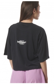 ΓΥΝΑΙΚΕΙΟ ΦΑΡΔΥ T-SHIRT ΜΕ ΤΥΠΩΜΑ