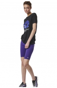 ΓΥΝΑΙΚΕΙΟ T-SHIRT ΜΕ ΤΥΠΩΜΑ