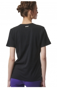 ΓΥΝΑΙΚΕΙΟ T-SHIRT ΜΕ ΤΥΠΩΜΑ
