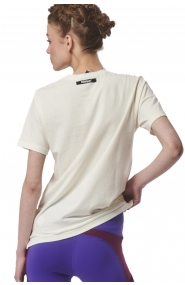ΓΥΝΑΙΚΕΙΟ T-SHIRT ΜΕ ΤΥΠΩΜΑ
