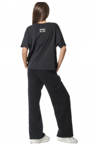 ΓΥΝΑΙΚΕΙΟ ΒΑΜΒΑΚΕΡΟ T-SHIRT
