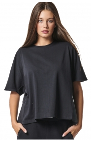 ΓΥΝΑΙΚΕΙΟ ΒΑΜΒΑΚΕΡΟ T-SHIRT