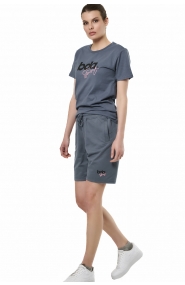 ΓΥΝΑΙΚΕΙΟ ΚΛΑΣΙΚΟ T-SHIRT