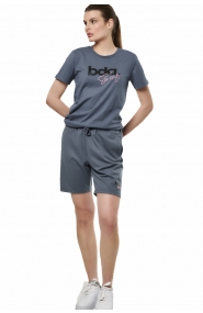 ΓΥΝΑΙΚΕΙΟ ΚΛΑΣΙΚΟ T-SHIRT