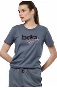 ΓΥΝΑΙΚΕΙΟ ΚΛΑΣΙΚΟ T-SHIRT