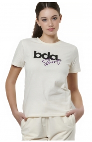 ΓΥΝΑΙΚΕΙΟ ΚΛΑΣΙΚΟ T-SHIRT