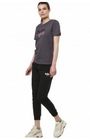 ΓΥΝΑΙΚΕΙΟ ΚΛΑΣΙΚΟ T-SHIRT