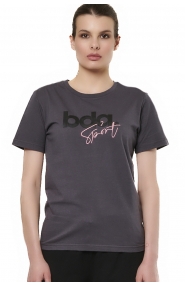 ΓΥΝΑΙΚΕΙΟ ΚΛΑΣΙΚΟ T-SHIRT