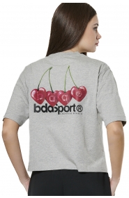ΓΥΝΑΙΚΕΙΟ T-SHIRT