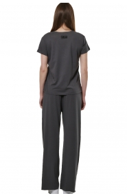 ΓΥΝΑΙΚΕΙΟ V-NECK T-SHIRT