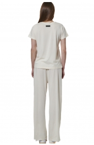 ΓΥΝΑΙΚΕΙΟ V-NECK T-SHIRT
