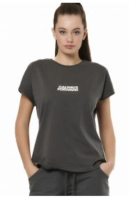 ΓΥΝΑΙΚΕΙΟ OVERSIZED NATURAL DYE T-SHIRT