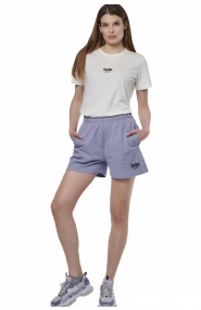 ΓΥΝΑΙΚΕΙΟ ΚΛΑΣΙΚΟ T-SHIRT